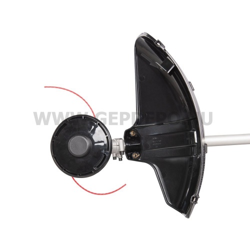 Makita UR013GZ06 akkus fűkasza géptest 40Vmax XGT BL XPT AFT