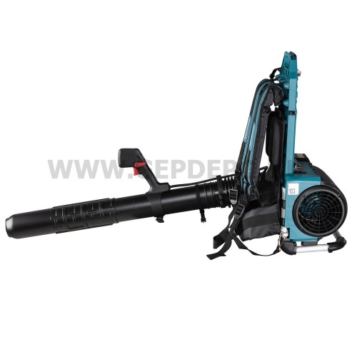 Makita UB002CZ akkus légseprő géptest 40V max XGT BL