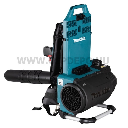 Makita UB002CZ akkus légseprő géptest 40V max XGT BL