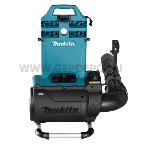 Makita UB002CZ akkus légseprő géptest 40V max XGT BL