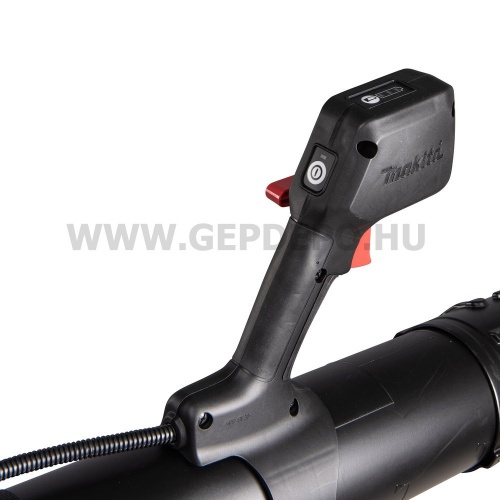 Makita UB002CZ akkus légseprő géptest 40V max XGT BL