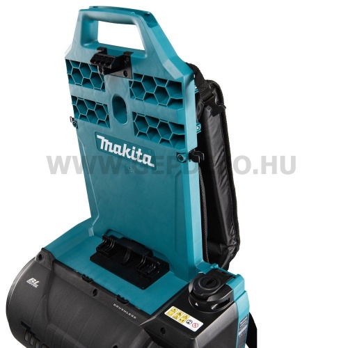 Makita UB002CZ akkus légseprő géptest 40V max XGT BL
