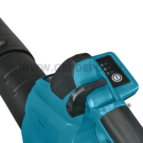 Makita UB003CZ akkus légseprő géptest 40V max XGT BL