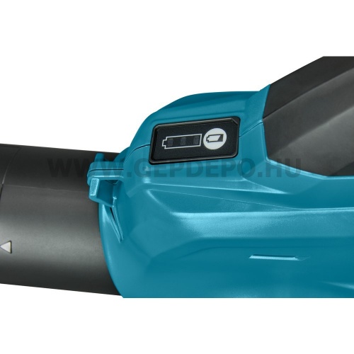 Makita UB003CZ akkus légseprő géptest 40V max XGT BL