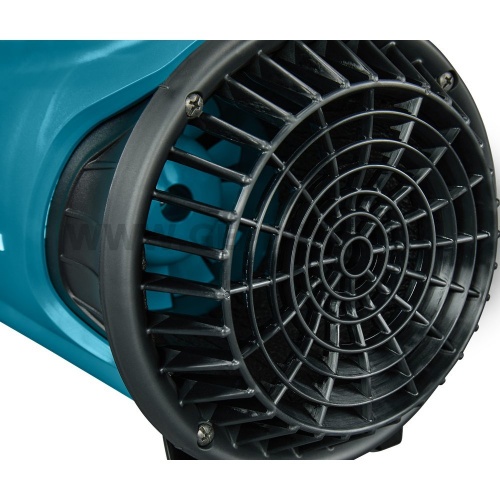 Makita UB003CZ akkus légseprő géptest 40V max XGT BL