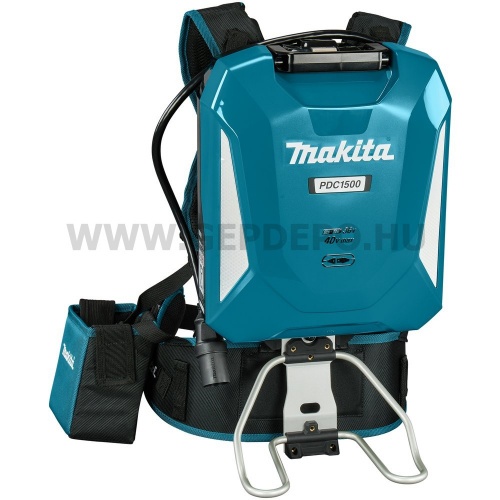 Makita PDC1500A01 Li-ion akkumulátor hátizsák 36V-40V max 43,5Ah