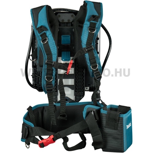 Makita PDC1500A01 Li-ion akkumulátor hátizsák 36V-40V max 43,5Ah