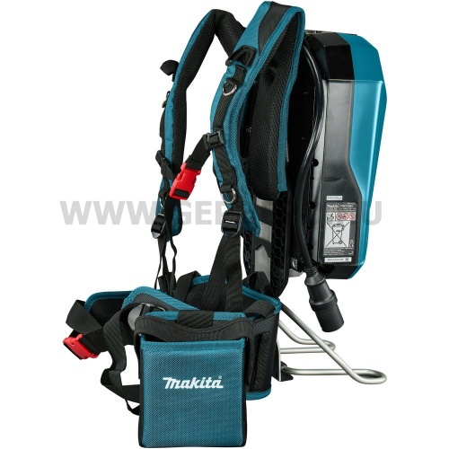 Makita PDC1500A01 Li-ion akkumulátor hátizsák 36V-40V max 43,5Ah