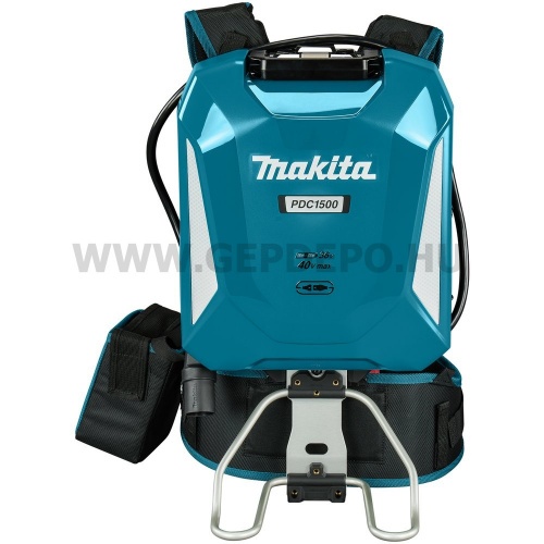 Makita PDC1500A01 Li-ion akkumulátor hátizsák 36V-40V max 43,5Ah