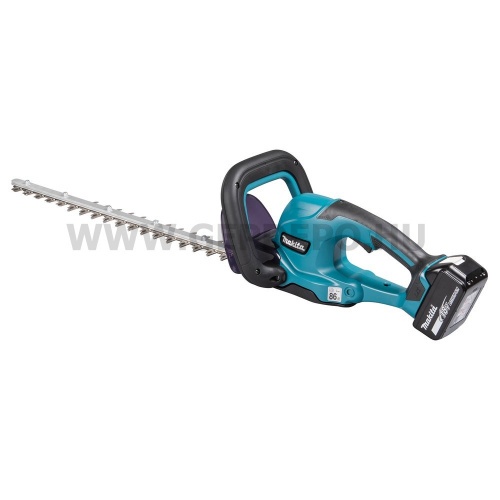 Makita DUH507F001 akkus sövényvágó 18V LXT XPT