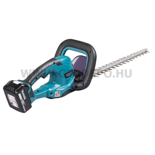 Makita DUH507F001 akkus sövényvágó 18V LXT XPT