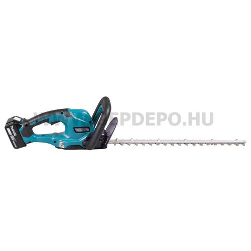 Makita DUH507F001 akkus sövényvágó 18V LXT XPT