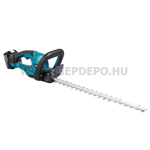 Makita DUH507F001 akkus sövényvágó 18V LXT XPT
