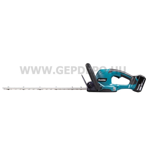 Makita DUH507F001 akkus sövényvágó 18V LXT XPT