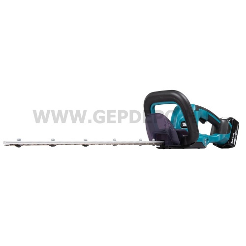 Makita DUH507F001 akkus sövényvágó 18V LXT XPT