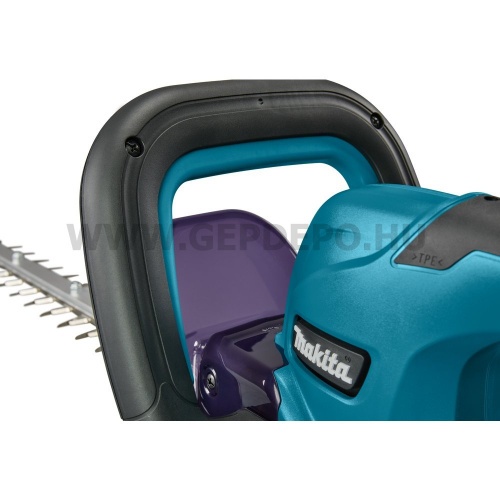 Makita DUH507Z akkus sövényvágó géptest 18V LXT XPT