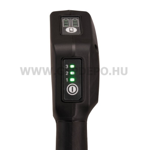 Makita PM001GT202 akkus permetező 40Vmax XGT BL WG