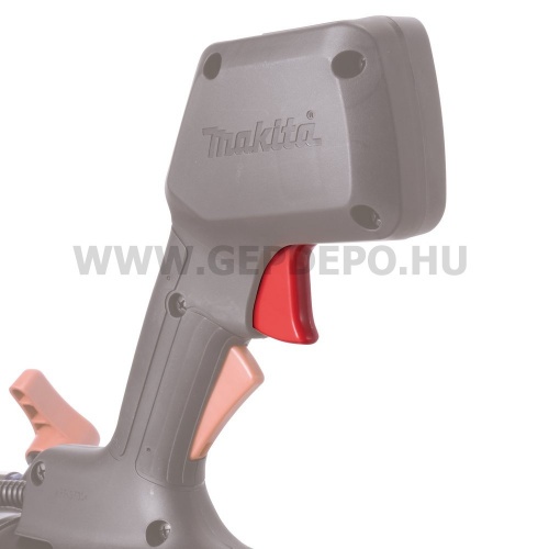 Makita PM001GT202 akkus permetező 40Vmax XGT BL WG