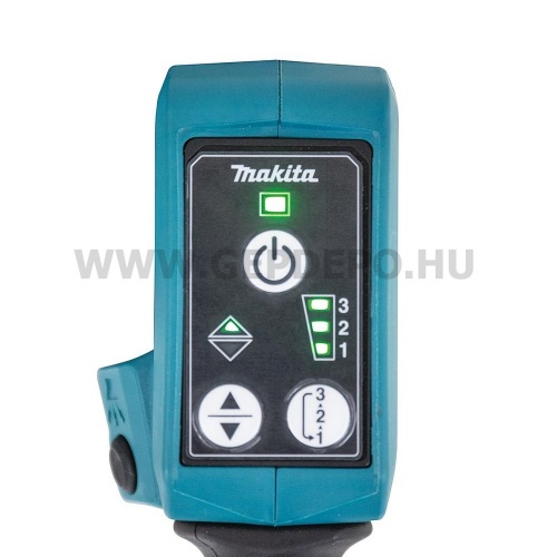 Makita DCU601Z akkus anyagmozgató talicska plató felépítménnyel 300 kg 2x18V LXT BL XPT