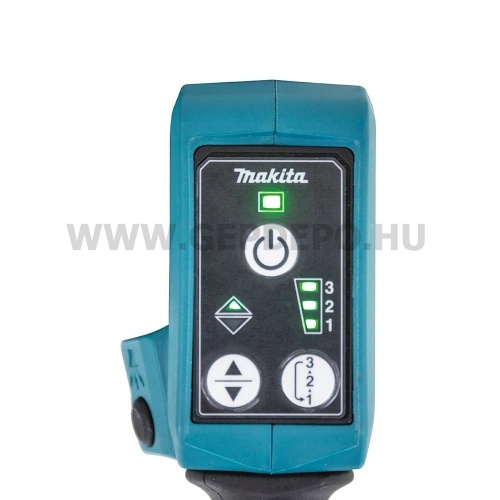 Makita DCU602Z akkus anyagmozgató talicska billencs felépítménnyel 300 kg 2x18V LXT BL XPT