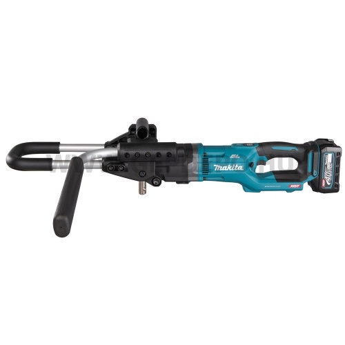 Makita DG002GM101 akkus földfúró 40V max XGT BL XPT