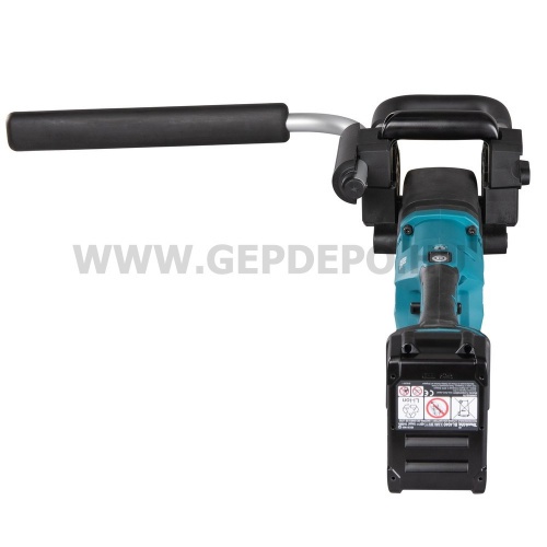 Makita DG002GM101 akkus földfúró 40V max XGT BL XPT