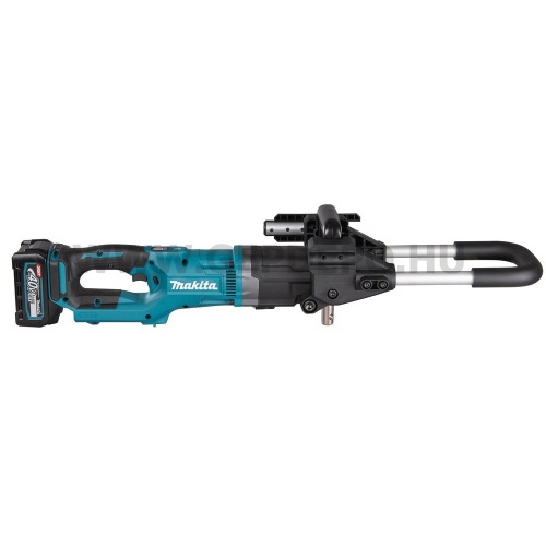 Makita DG002GM101 akkus földfúró 40V max XGT BL XPT