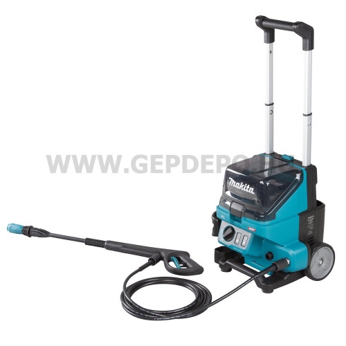 Makita HW001GZ akkus magasnyomású mosó géptest 40 Vmax