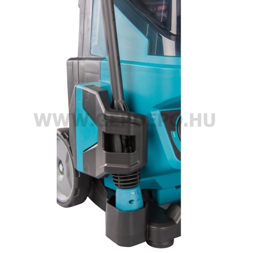 Makita HW001GZ akkus magasnyomású mosó géptest 40 Vmax