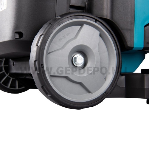 Makita HW001GZ akkus magasnyomású mosó géptest 40 Vmax