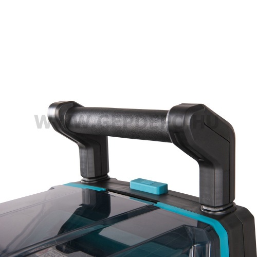 Makita HW001GZ akkus magasnyomású mosó géptest 40 Vmax