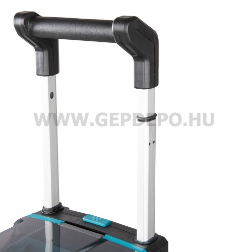 Makita HW001GZ akkus magasnyomású mosó géptest 40 Vmax