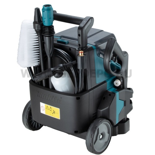 Makita HW001GZ akkus magasnyomású mosó géptest 40 Vmax