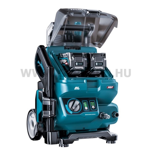 Makita HW001GZ akkus magasnyomású mosó géptest 40 Vmax
