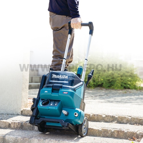 Makita HW001GZ akkus magasnyomású mosó géptest 40 Vmax
