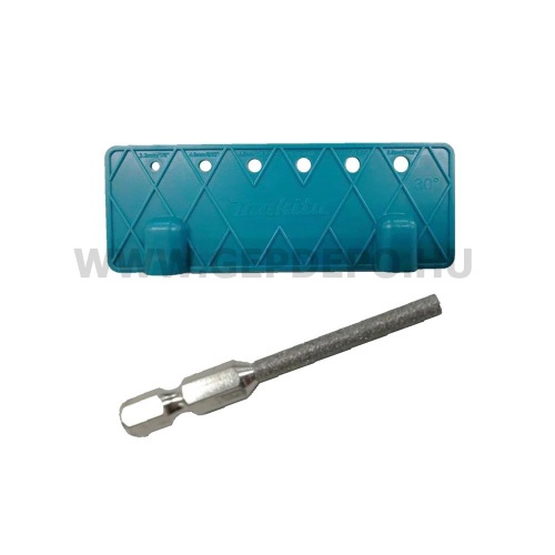 Makita láncreszelő kerek 4,5 mm sablonnal 1/4" befogással