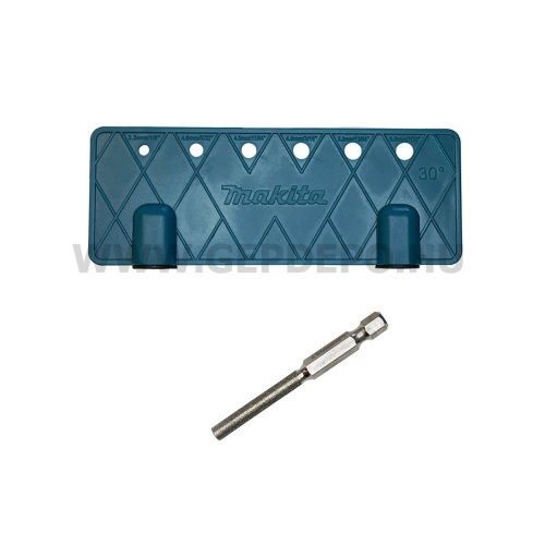 Makita láncreszelő kerek 4,8 mm sablonnal 1/4" befogással