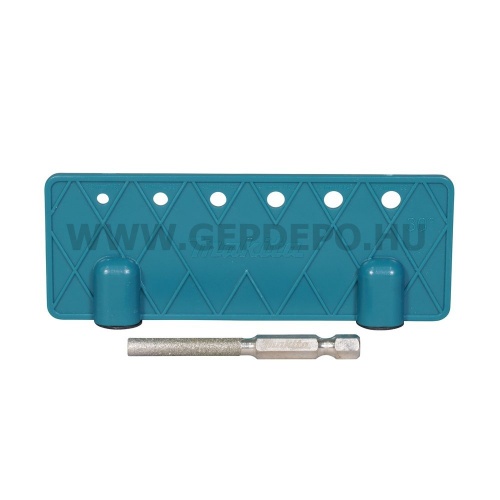 Makita láncreszelő kerek 5,2 mm sablonnal 1/4" befogással