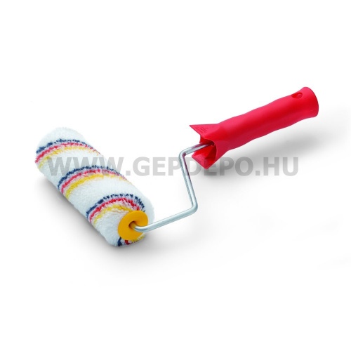 Schuller Eh‘klar TopLine HKD-R fűtőtest henger - 150 mm, nyéllel