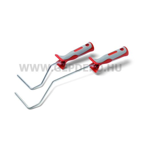 Schuller Eh‘klar Grip 2K HK 6 mm-es nyél 100 mm-es fűtőtest hengerhez - 27 cm