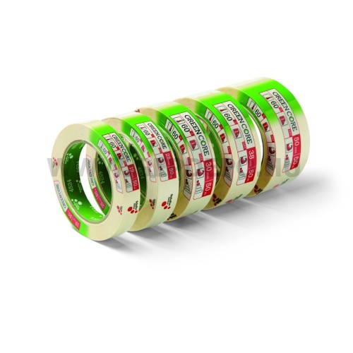 Schuller Eh‘klar GreenCore festőszalag  38 mm x 50 m