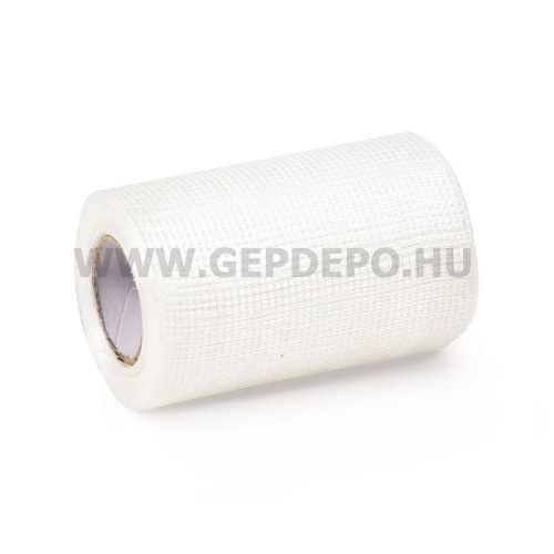 Schuller Eh‘klar Drywall TAPE PRO üvegszövet szalag - 144 mm x 45 m