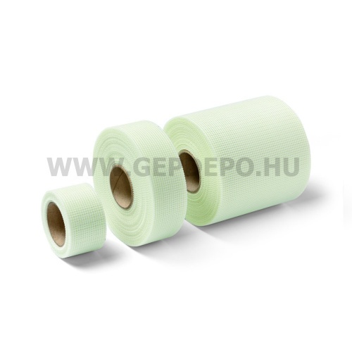Schuller Eh‘klar Drywall TAPE PRO üvegszövet szalag - 48 mm x 90 m