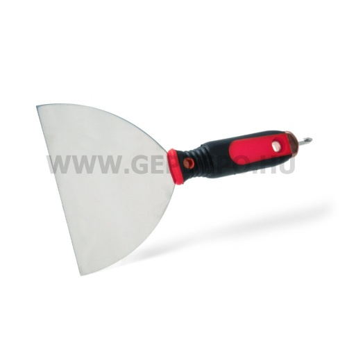 Schuller Eh‘klar Kai 2K rozsdamentes festőspatulya - 125 mm