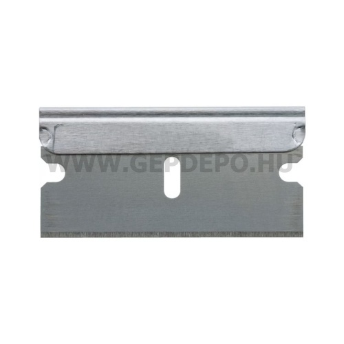 Stanley pót penge profi üvegkaparóhoz - 40 mm, 10 db