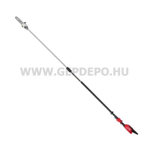 Milwaukee M18 FTPS30-0 akkus magassági ágvágó géptest 18V RedLithium