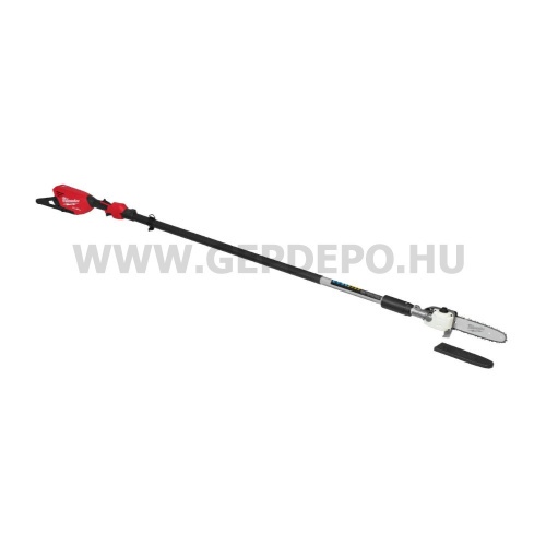 Milwaukee M18 FTPS30-0 akkus magassági ágvágó géptest 18V RedLithium