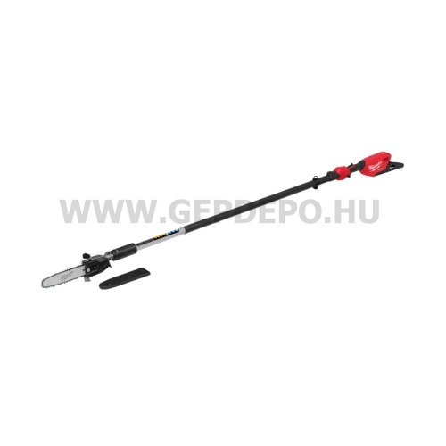 Milwaukee M18 FTPS30-0 akkus magassági ágvágó géptest 18V RedLithium