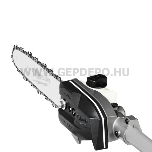Milwaukee M18 FTPS30-0 akkus magassági ágvágó géptest 18V RedLithium
