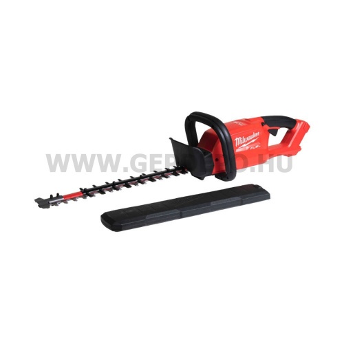 Milwaukee M18 FUEL FHET45-0 akkus sövényvágó géptest